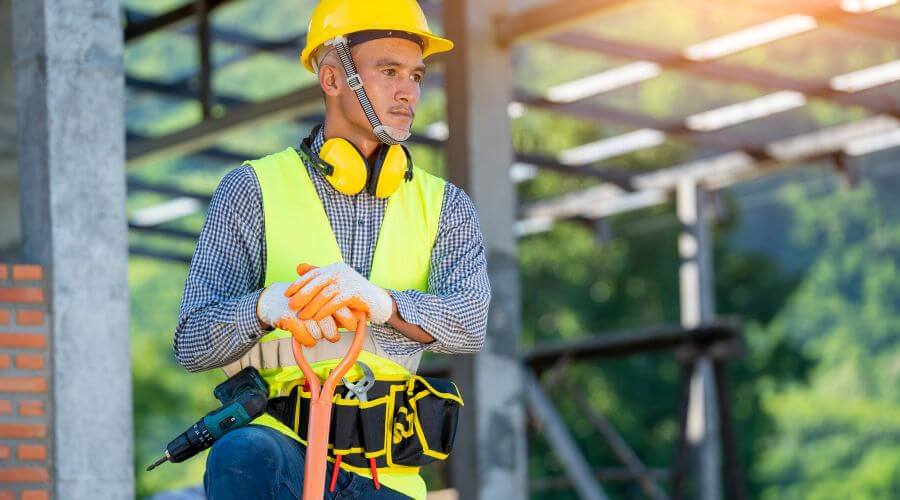 Professional metal roof installation in Washington, MI